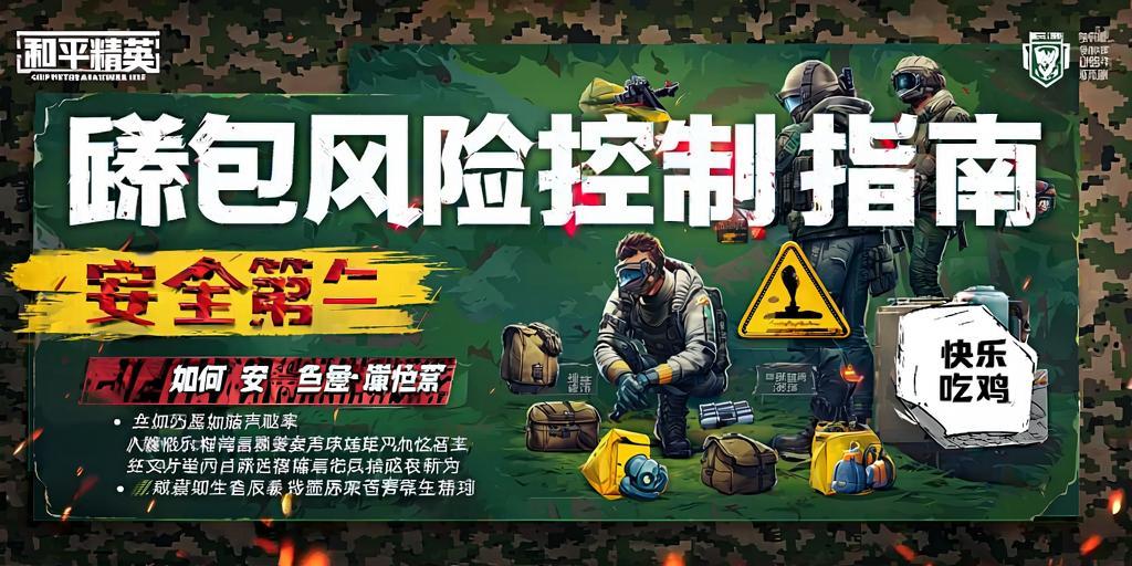 和平精英「毛豆直装」辅助外挂
