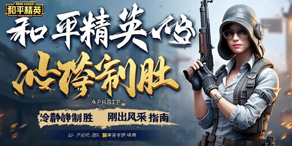 维持游戏健康：和平精英开发团队如何与社区合