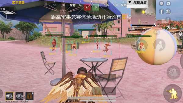 和平精英ios《挑战者》辅助完美上分皇冠